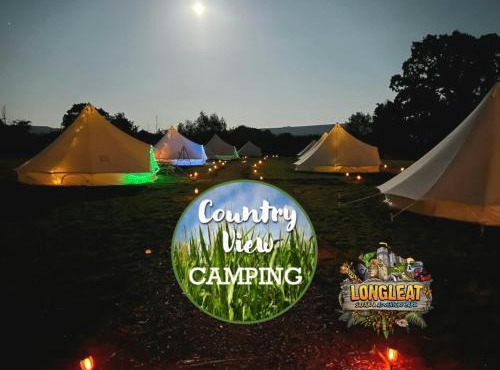 Country View Camping