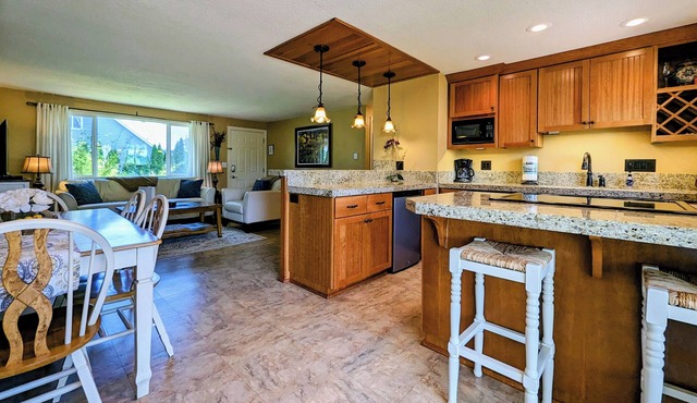 Country View Cottage #1: Uncorked