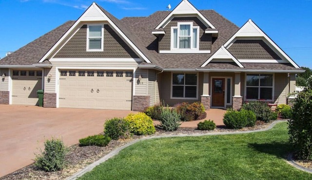 Country View · Country View