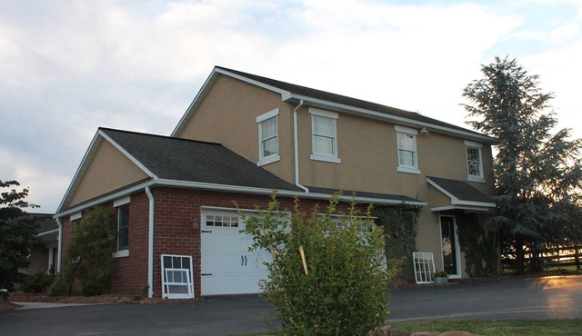 Country View Guest Home