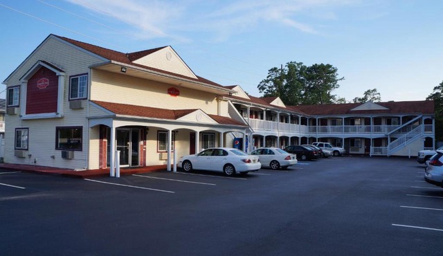 Country View Inn & Suites Atlantic City