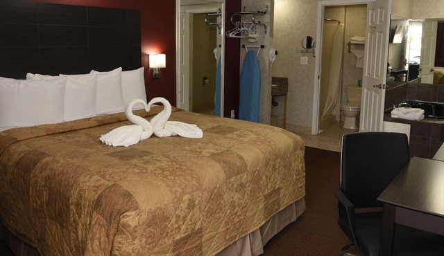 Country View Inn & Suites Atlantic City