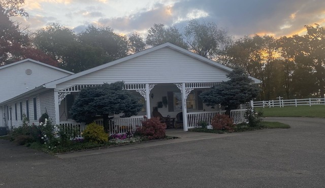 Country View Lodging In the heart of Amish Country