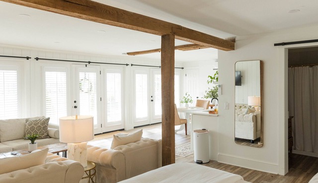 Country View PA Bed & Breakfast