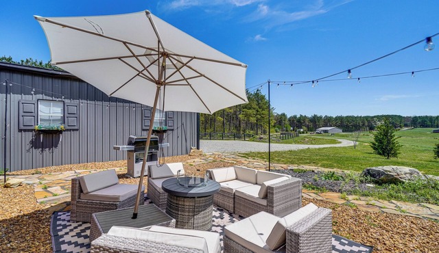 Country Views By Cumberland Mtn, Crossville Meadow