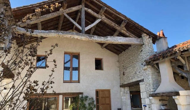 Country Villa for 18 Pool Cinema Football Pitch