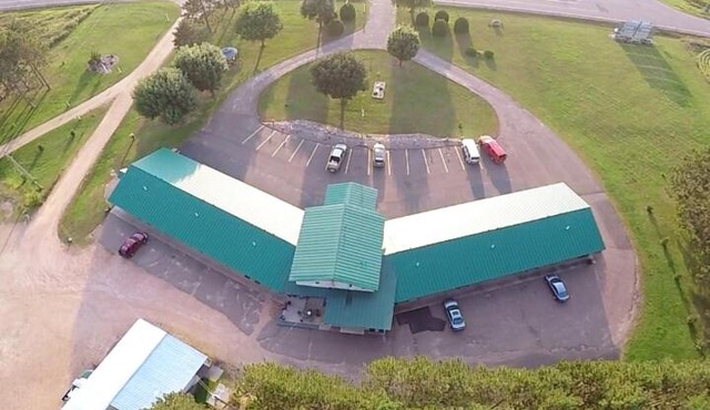 Country Villa Motel
