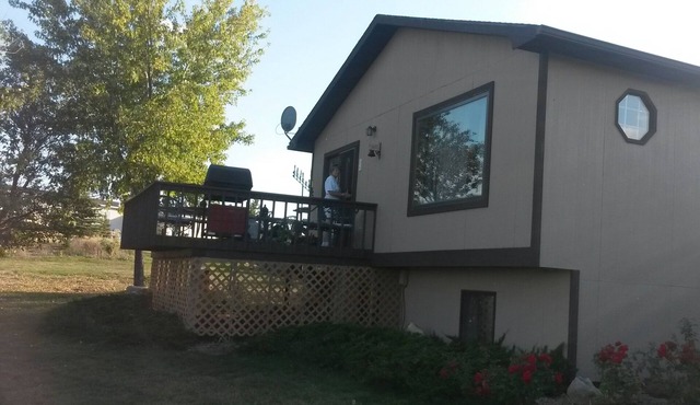 Country Vineyard Sturgis area Getaway