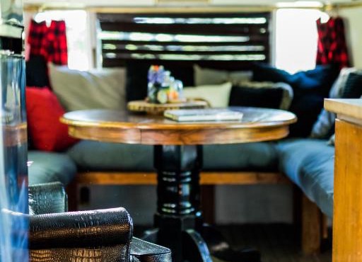 Country Woods Inn