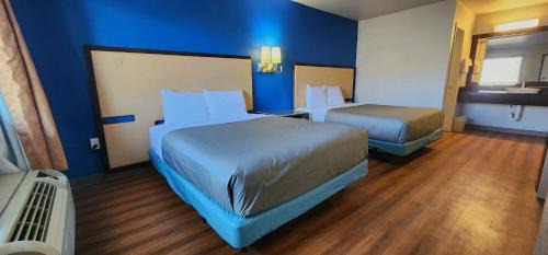 Country Yard Inn Sikeston - Miner Exit 67 on I-55