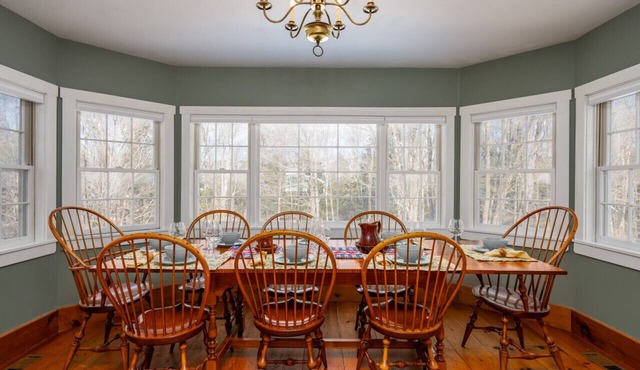 CountryBear -Game Room, Hot Tub, Fireplace