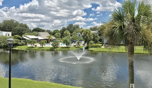 CountryClub 2/2 Home Away from Home