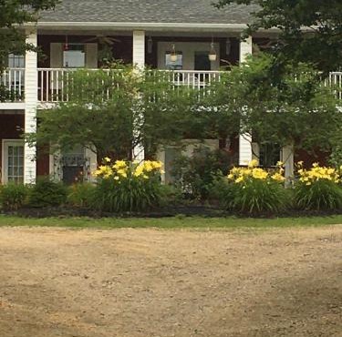 CountryMusic B&B Studios