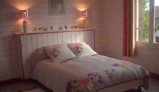 Countryside Farm House close to Giverny