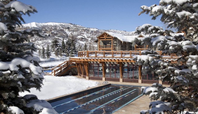 Countryside at Snowmass - CoralTree Residence Collection