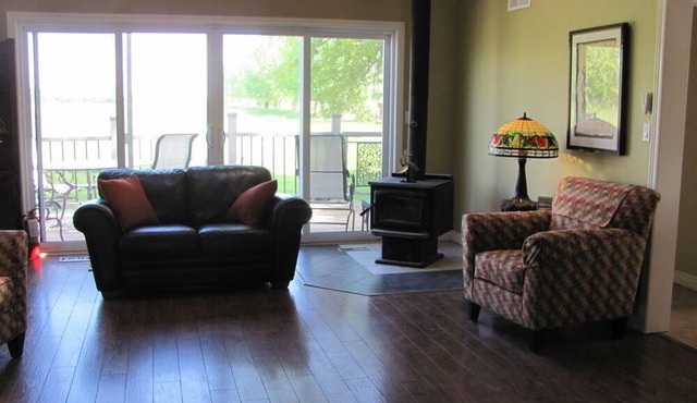 CountrySide Bed & Breakfast