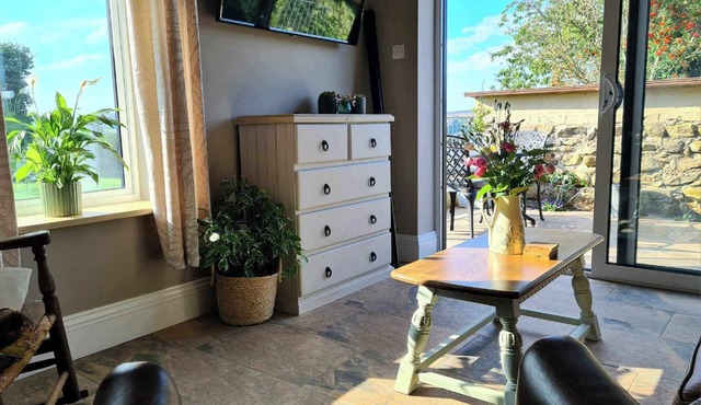 Countryside beautiful cottage in Glaisdale on the stunning North Yorkshire Moors