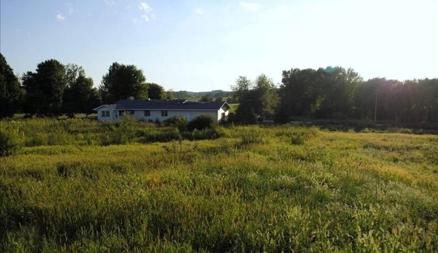 Countryside Beauty - Min to Madison/Perfect for families/Events&Dogs! Lrg yard