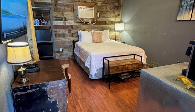 Countryside Cabin in Charming Sisterdale
