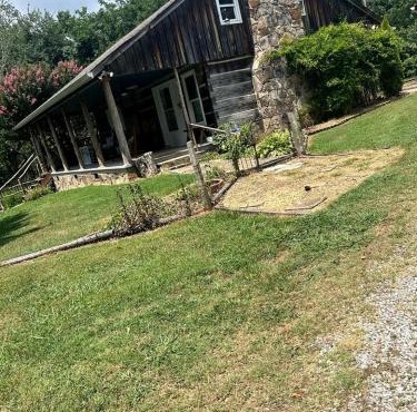 Countryside Cabin Incredible for Outdoor Activities in McMinnville, Tennessee