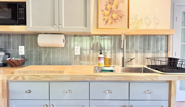 Countryside Calm, New Reno, Spa Bathroom, Beautiful Area Near Alki Beach