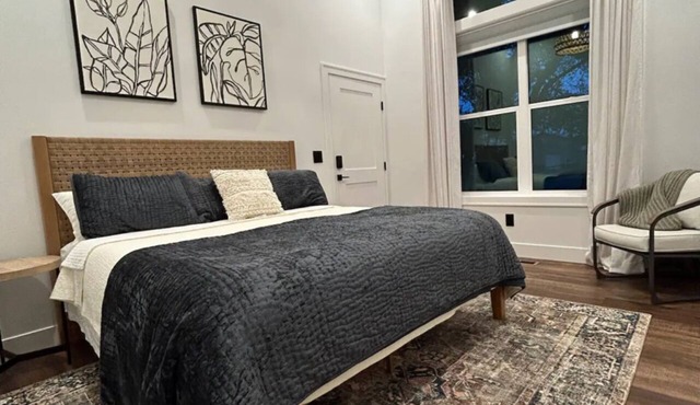 Countryside Casita Private Entrance