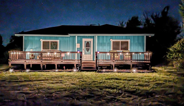 Countryside Charmer w/Fire Pit in Washington!