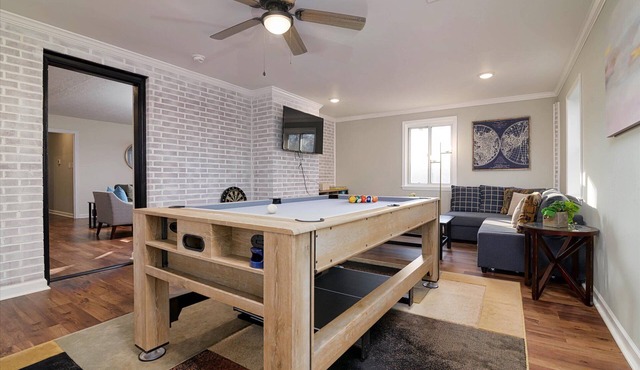 Countryside Comfort Concord | Sleeps 11