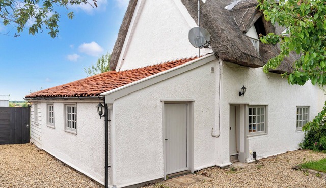 Countryside Cottage in Bulmer- Sleeps 6/7