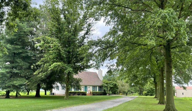 Countryside Cottage in Sassafras