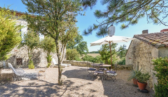 Countryside cottagen