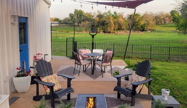 Countryside Deluxe Suite | The Perfect Getaway