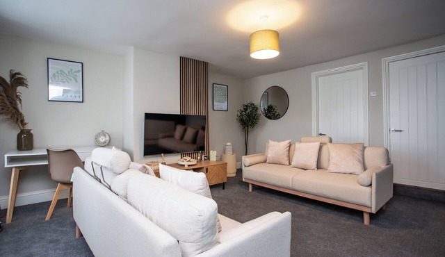 countryside escape in the heart of Allendale