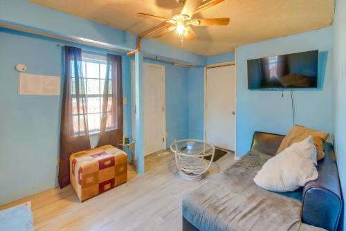 Countryside Escape, 8 Mi to FVSU and Main Street!