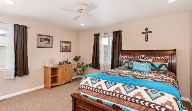 Countryside Escape Near I-70 & Vista View Events