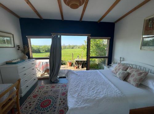 Countryside Garden Summer House