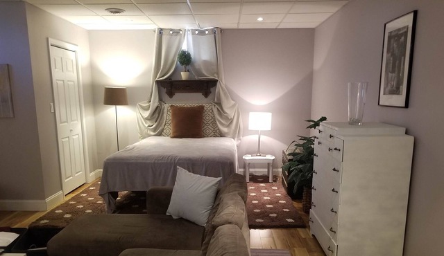 Countryside Getaway in the Agricultural Reserve