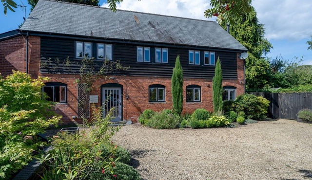 Countryside home 5 minutes from Ludlow - Pass the Keys