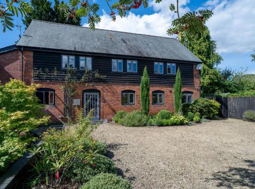 Countryside home 5 minutes from Ludlow - Pass the Keys