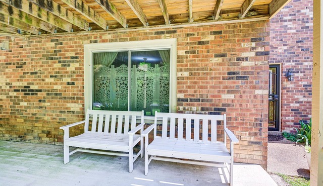 Countryside Home on 7 Acres: 1 Mi to Nashville!