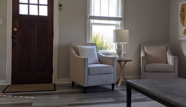 Countryside Home: Rose Cottagenn