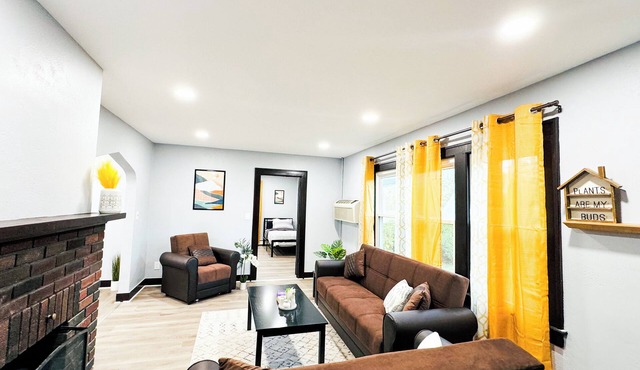 Countryside home w/rustic feel in charming Corning