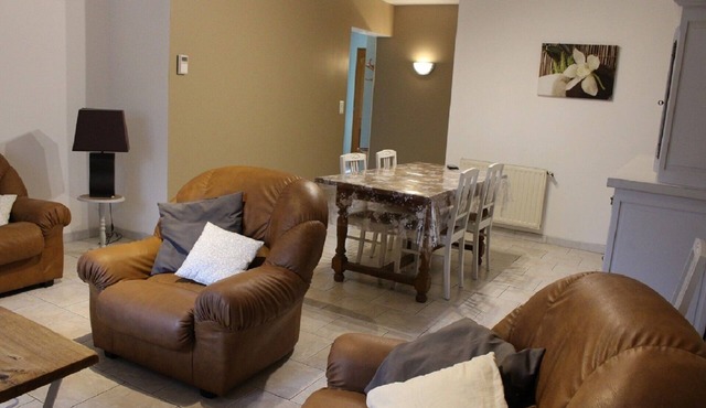 Countryside house - Le Rochepot - Cote d'Or