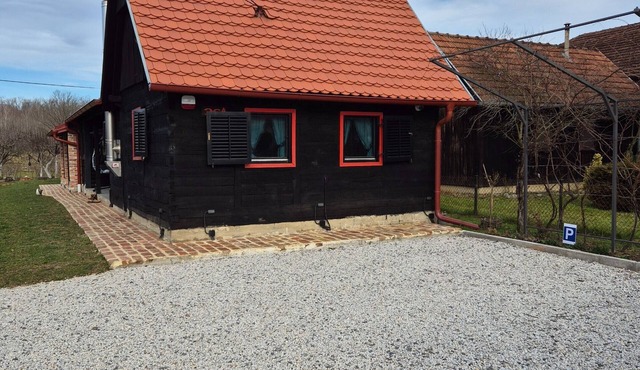 Countryside Holiday Home Marko