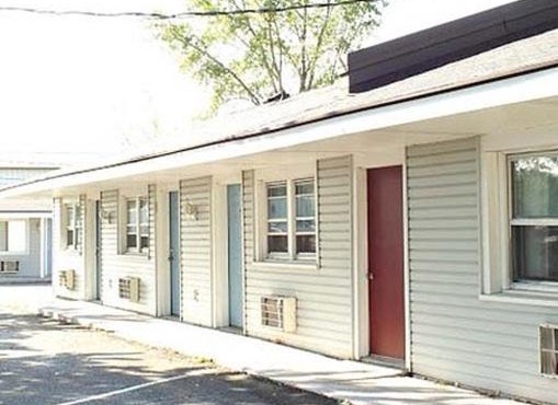 Countryside Inn Motel Albert Lea