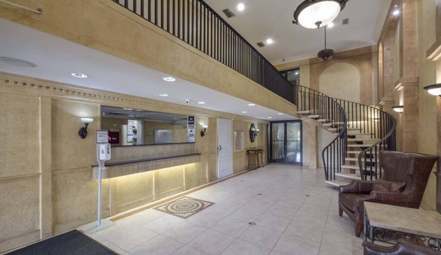 Countryside Inn & Suites Orlando