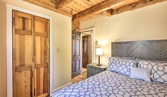 Countryside Retreat Autumn Midweek - 35% OFF Promo!