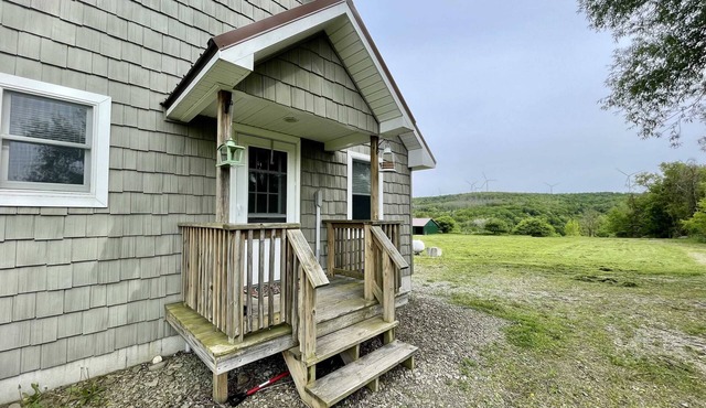 Countryside Retreat - Cabin 2