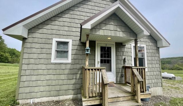 Countryside Retreat - Cabin 1