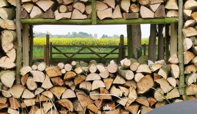 Countryside Retreat for luxury group stays